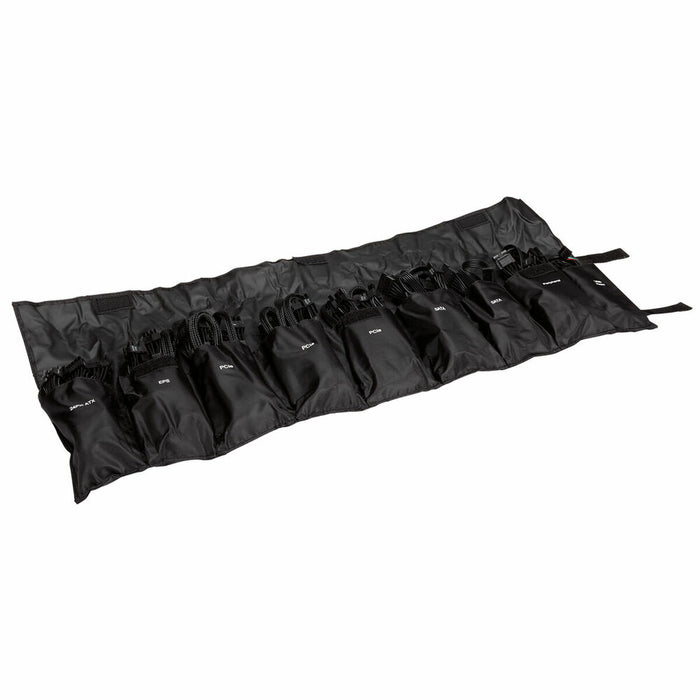 Sursă de Alimentare Corsair AX1600i 1600 W Modular 80 PLUS Titanium Negru