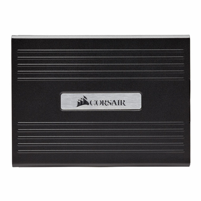 Sursă de Alimentare Corsair AX1600i 1600 W Modular 80 PLUS Titanium Negru
