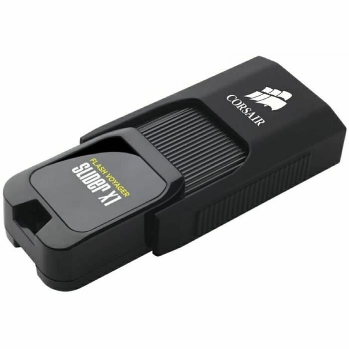 Memorie USB Corsair Negru 256 GB