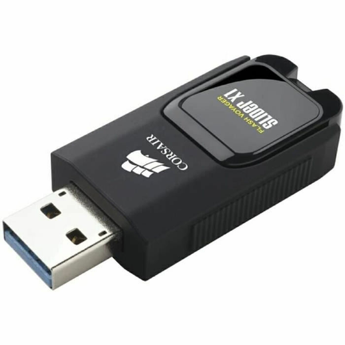 Memorie USB Corsair Negru 256 GB