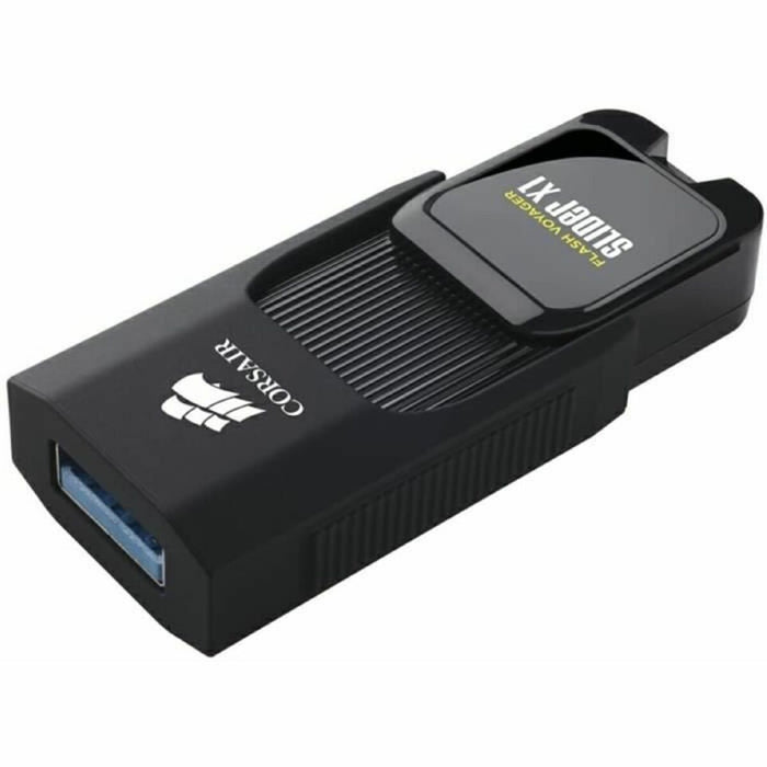 Memorie USB Corsair Negru 256 GB