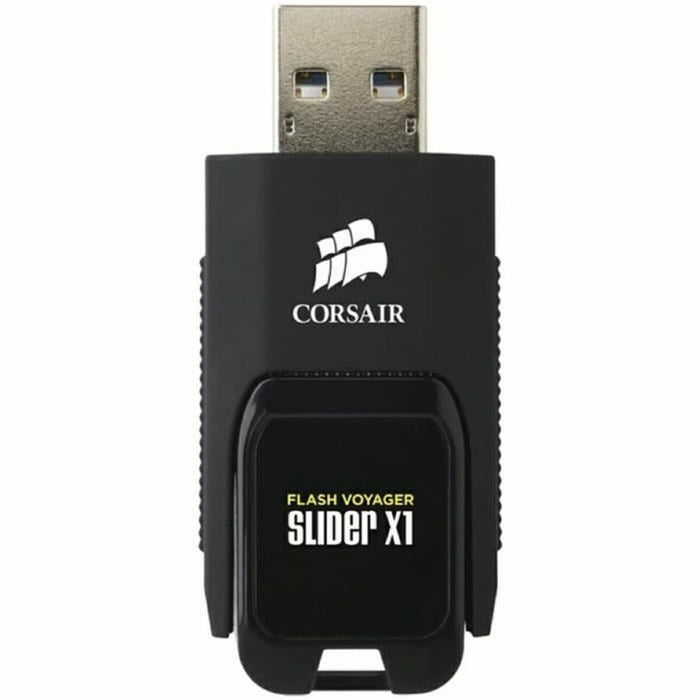 Memorie USB Corsair Negru 256 GB