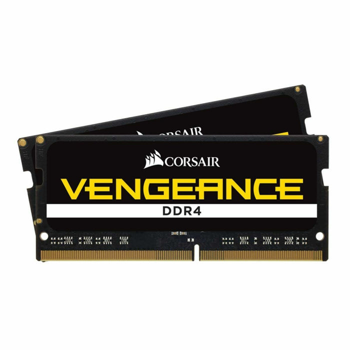 Memorie RAM Corsair CMSX8GX4M1A2400C16 CL16 8 GB