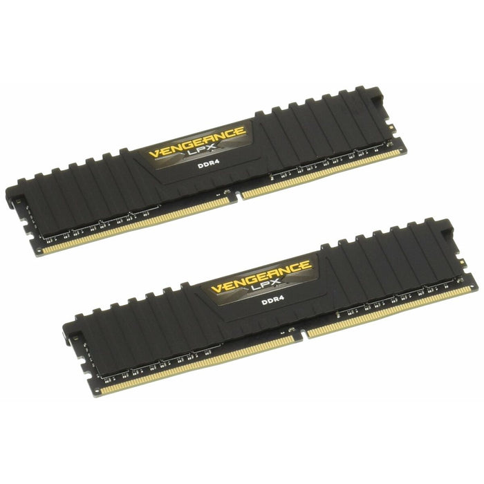 Memorie RAM Corsair Vengeance LPX 8GB DDR4-2666 2666 MHz CL16 8 GB