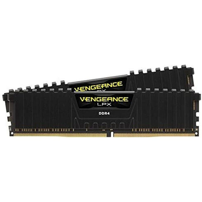 Memorie RAM Corsair Vengeance LPX 8GB DDR4-2666 2666 MHz CL16 8 GB
