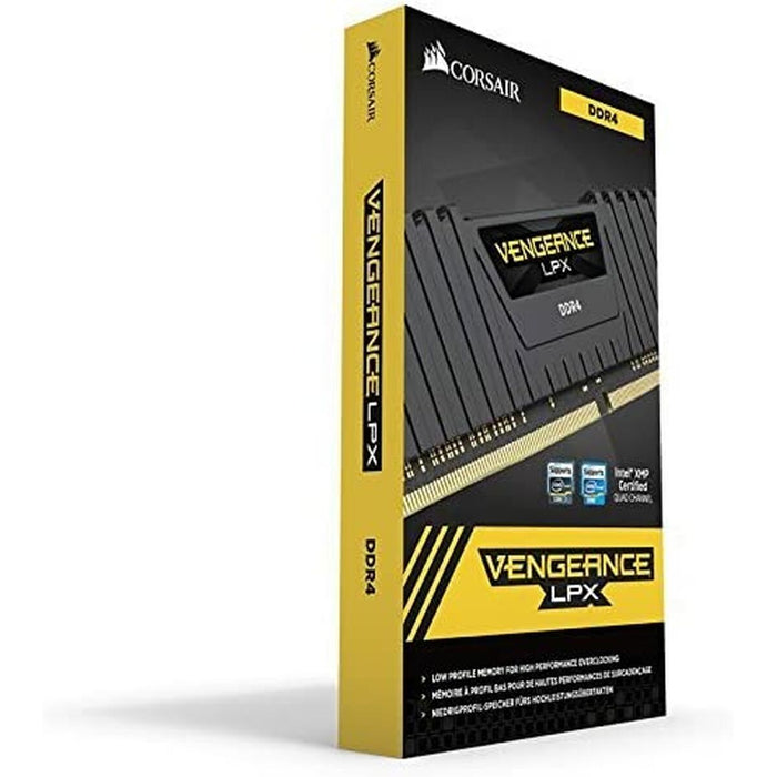 Memorie RAM Corsair Vengeance LPX 8GB DDR4-2666 2666 MHz CL16 8 GB
