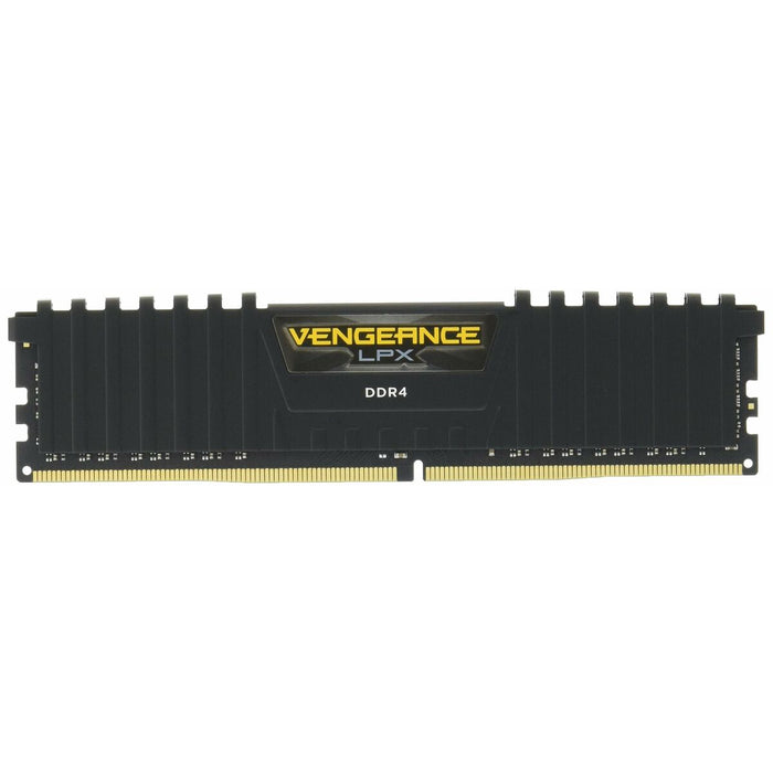 Memorie RAM Corsair CMK16GX4M2A2666C16 16 GB DDR4 2666 MHz CL16