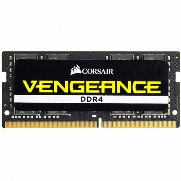 Memorie RAM Corsair CMSX16GX4M1A2400C16 16 GB DDR4 2400 MHz CL16