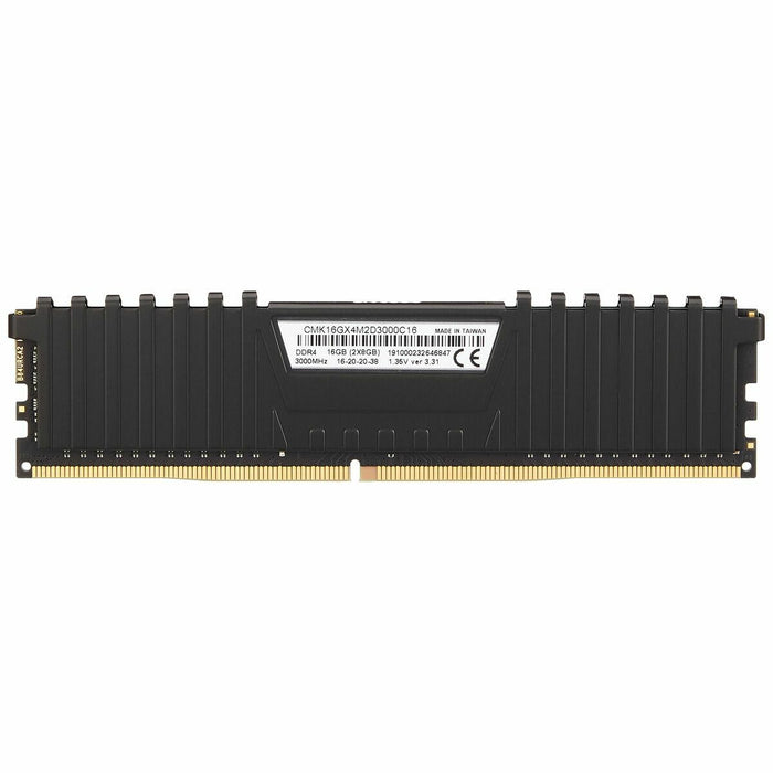 Memorie RAM Corsair CMK16GX4M2D3000C16 CL16 DDR4 16 GB 3000 MHz