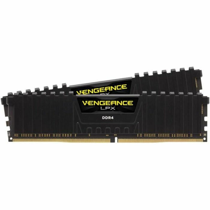 Memorie RAM Corsair CMK16GX4M2Z3600C18 CL16 CL18 16 GB