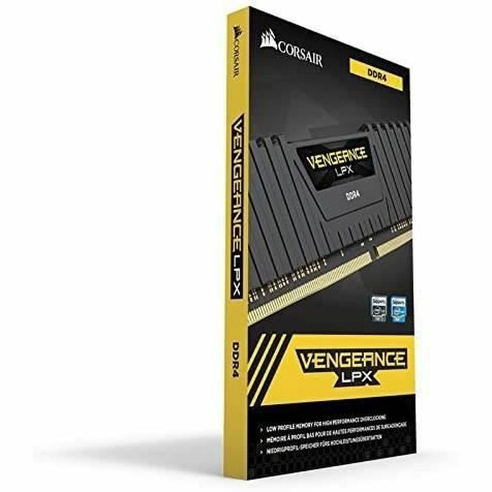 Memorie RAM Corsair CMK16GX4M2Z3600C18 CL16 CL18 16 GB