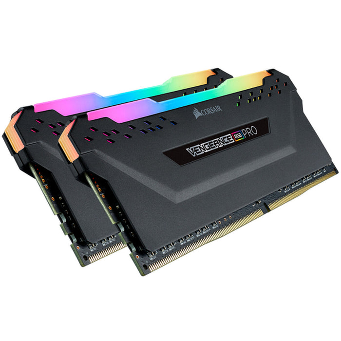 Memorie RAM Corsair CMW32GX4M2A2666C16 DDR4 32 GB CL16