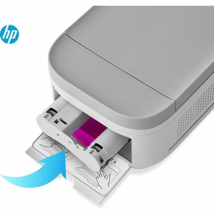 Imprimantă Multifuncțională HP HPISPS4X6EU