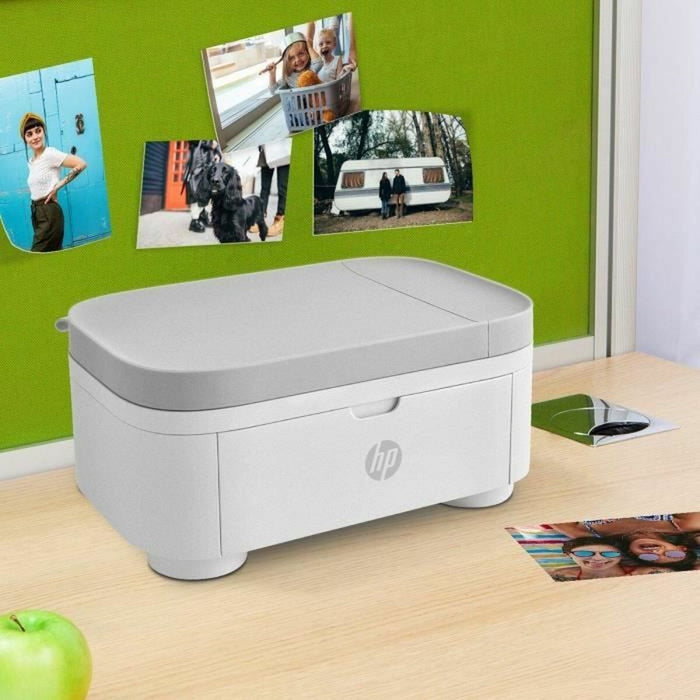 Imprimantă Multifuncțională HP HPISPS4X6EU