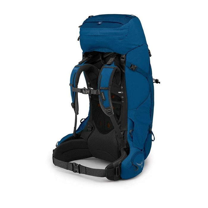 Rucsac de drumeție OSPREY Aether Albastru Nailon 65 L
