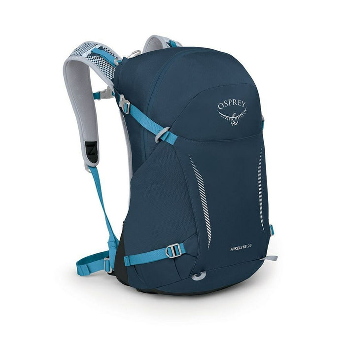Rucsac de drumeție OSPREY Hikelite Nailonas 26 L Albastru
