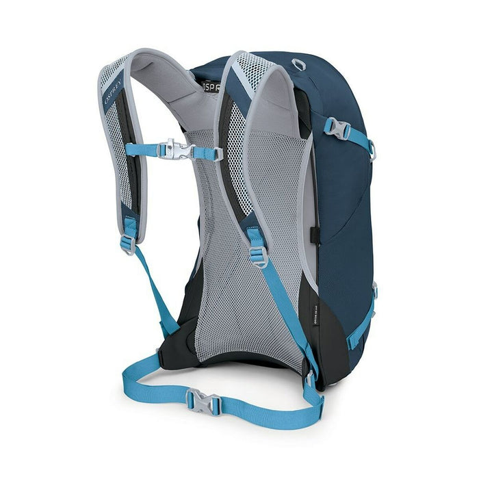 Rucsac de drumeție OSPREY Hikelite Nailonas 26 L Albastru