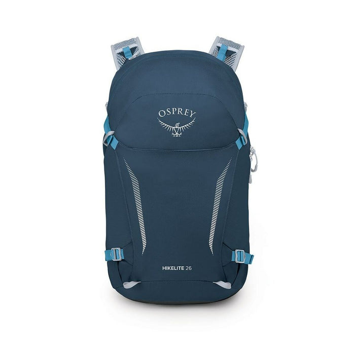 Rucsac de drumeție OSPREY Hikelite Nailonas 26 L Albastru