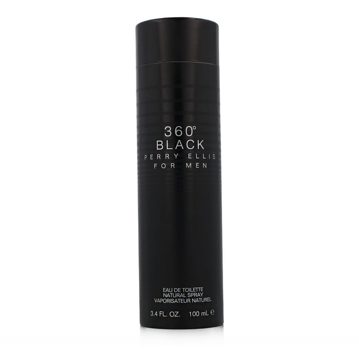 Parfum Bărbați Perry Ellis EDT 360° Black 100 ml