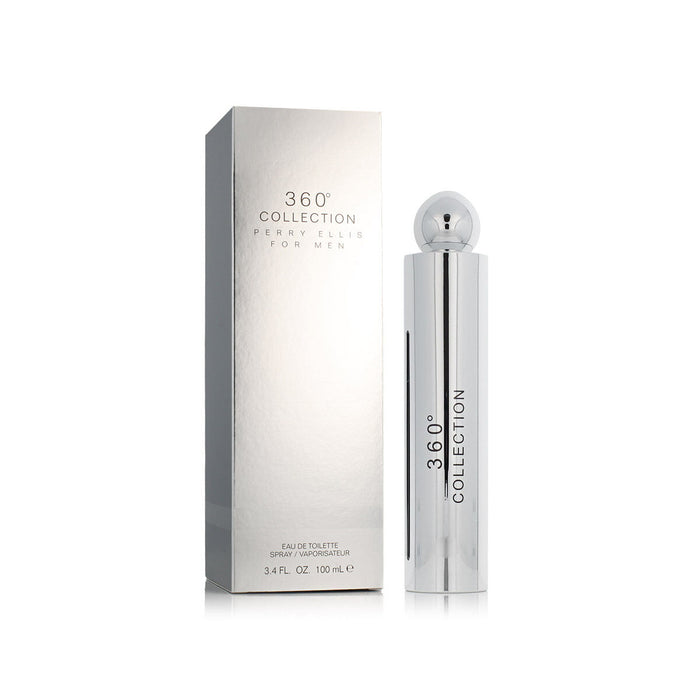 Parfum Bărbați Perry Ellis EDT 360° Collection 100 ml