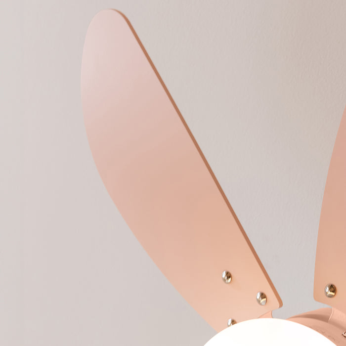 Ventilator de tavan cu lampă Cecotec EnergySilence Aero 3600 Vision Full Nude, 50 W, diametru 92 cm, 3 trepte