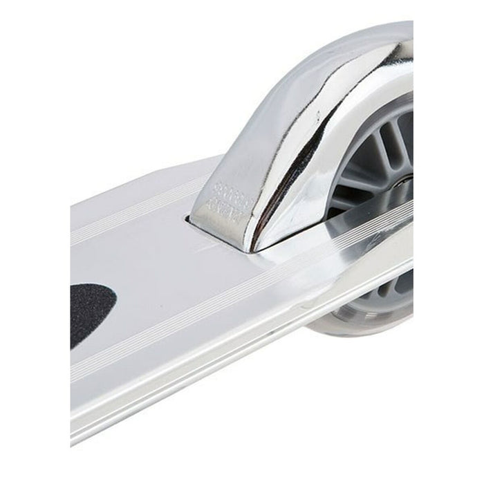 Trotinetă Razor A125 (GS) Negru Roz Aluminiu