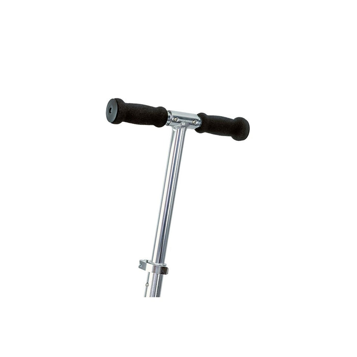 Trotinetă Razor A125 (GS) Negru Roz Aluminiu