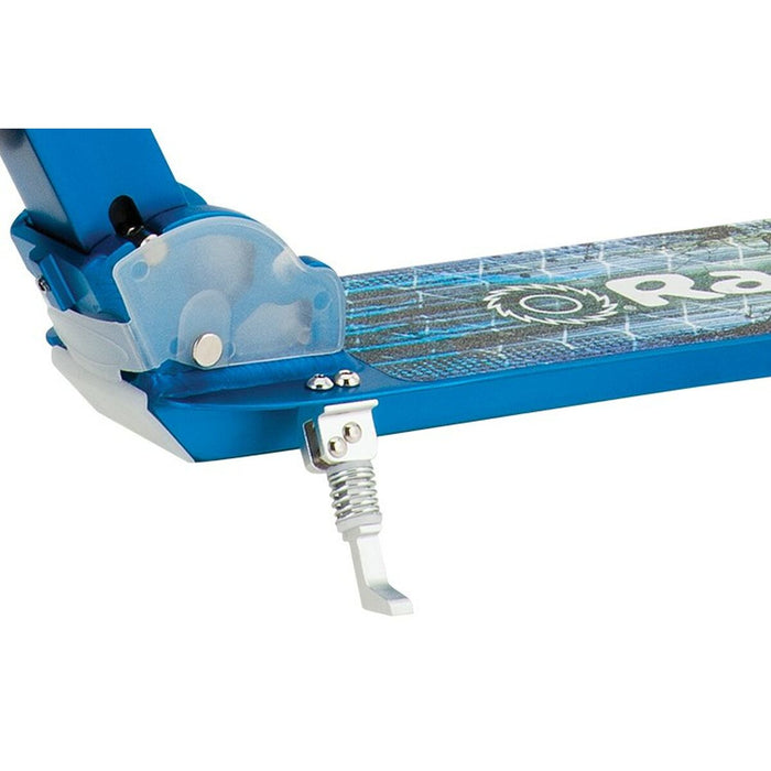 Trotinetă Scuter A5 Lux Razor 13073042 Albastru