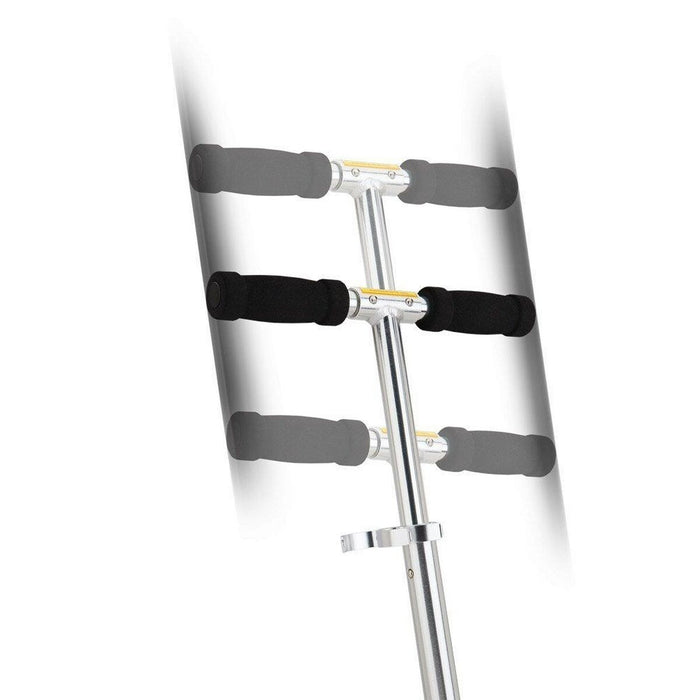 Trotinetă Scuter A5 Lux Razor 13073042 Albastru