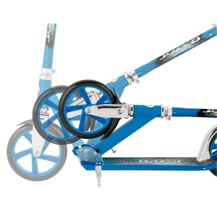Trotinetă Scuter A5 Lux Razor 13073042 Albastru