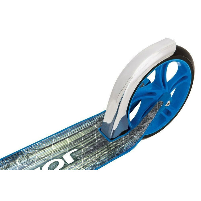 Trotinetă Scuter A5 Lux Razor 13073042 Albastru