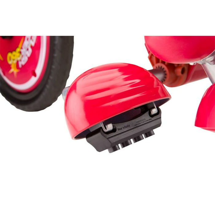 Motocicletă fără Pedale Razor 20036599 Negru Roz