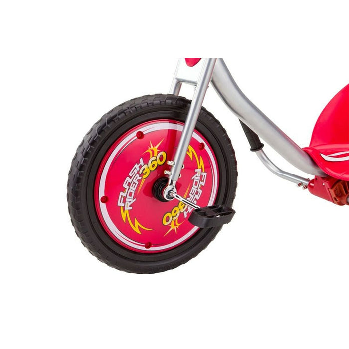 Motocicletă fără Pedale Razor 20036599 Negru Roz