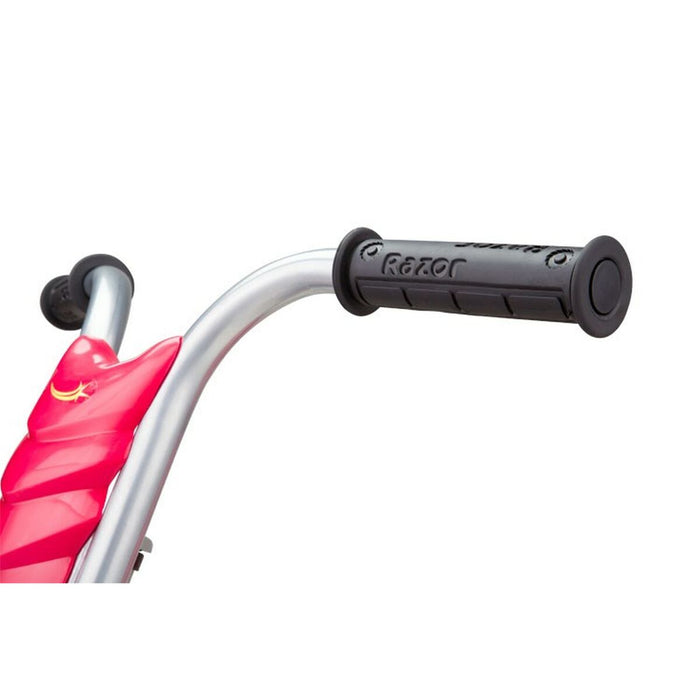 Motocicletă fără Pedale Razor 20036599 Negru Roz