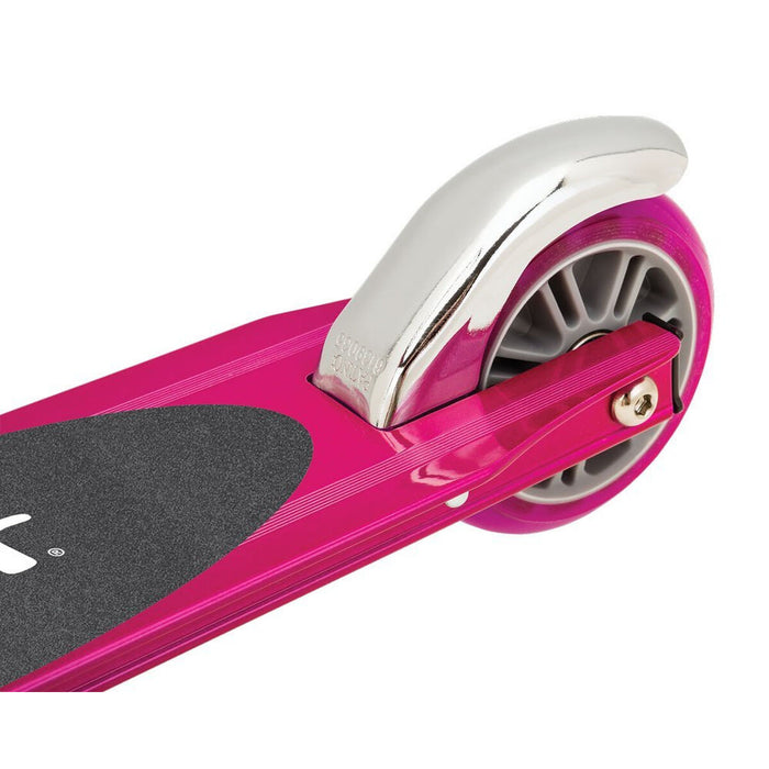 Trotinetă Scuter Razor 13073051                        Roz Metal Plastic 9,5 x 15,5 x 11,5 cm