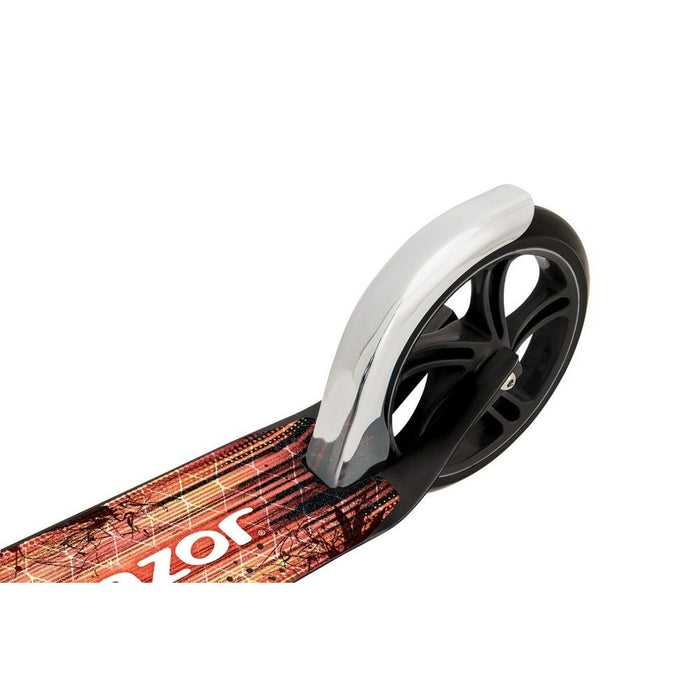 Trotinetă Scuter  A5 Lux Razor 13073067 Negru