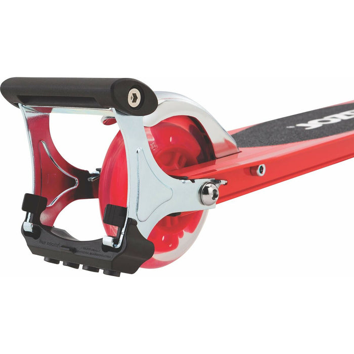 Trotinetă Scuter Razor 13073055 Roșu