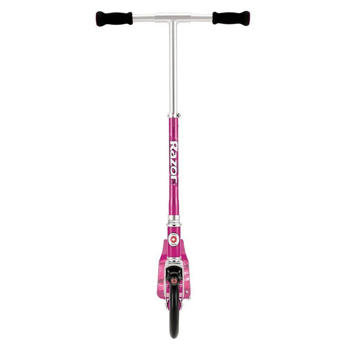 Trotinetă Razor 13073064 Roz