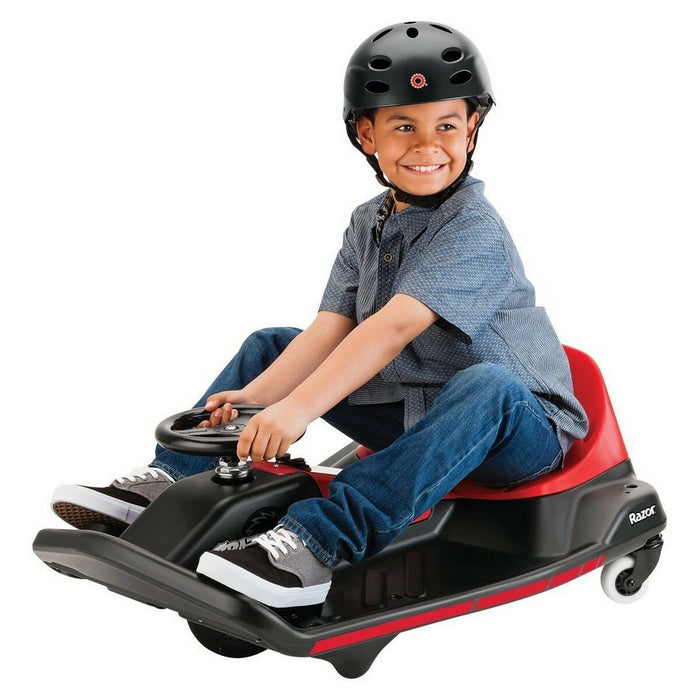 Mașină Kart Razor Razor Crazy Shift