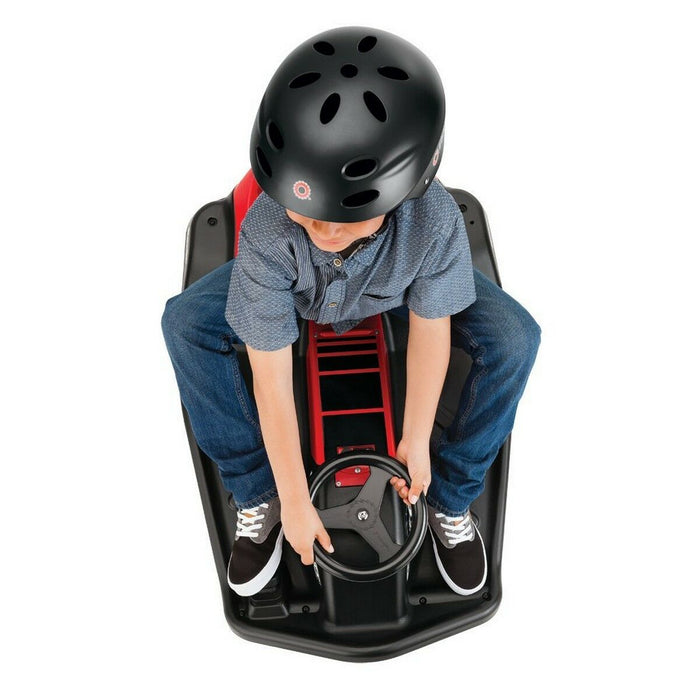 Mașină Kart Razor Razor Crazy Shift