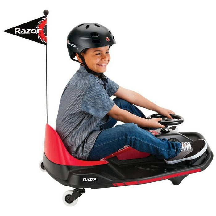 Mașină Kart Razor Razor Crazy Shift