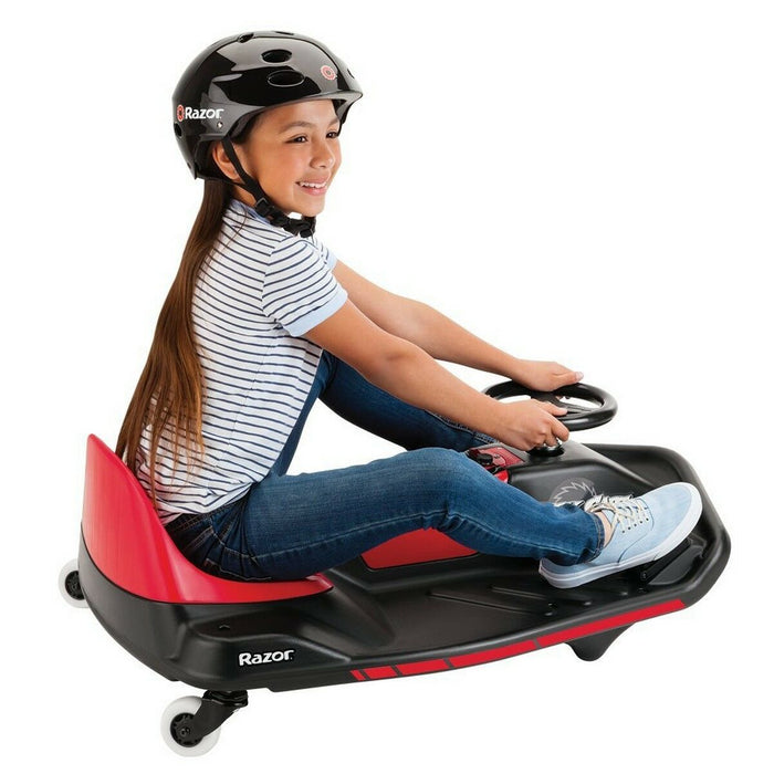 Mașină Kart Razor Razor Crazy Shift