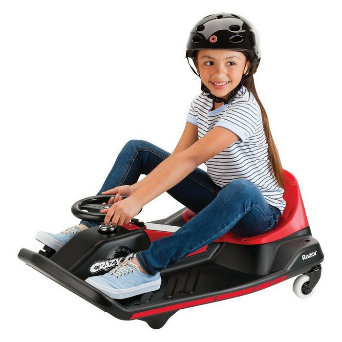 Mașină Kart Razor Razor Crazy Shift