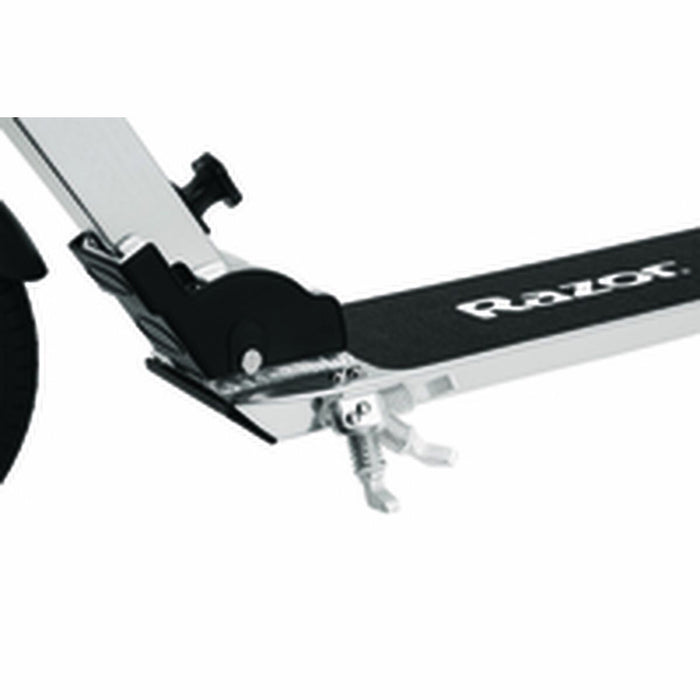 Trotinetă Scuter Razor A5 Air Argintiu