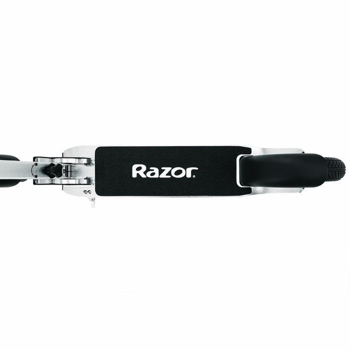 Trotinetă Scuter Razor A5 Air Argintiu