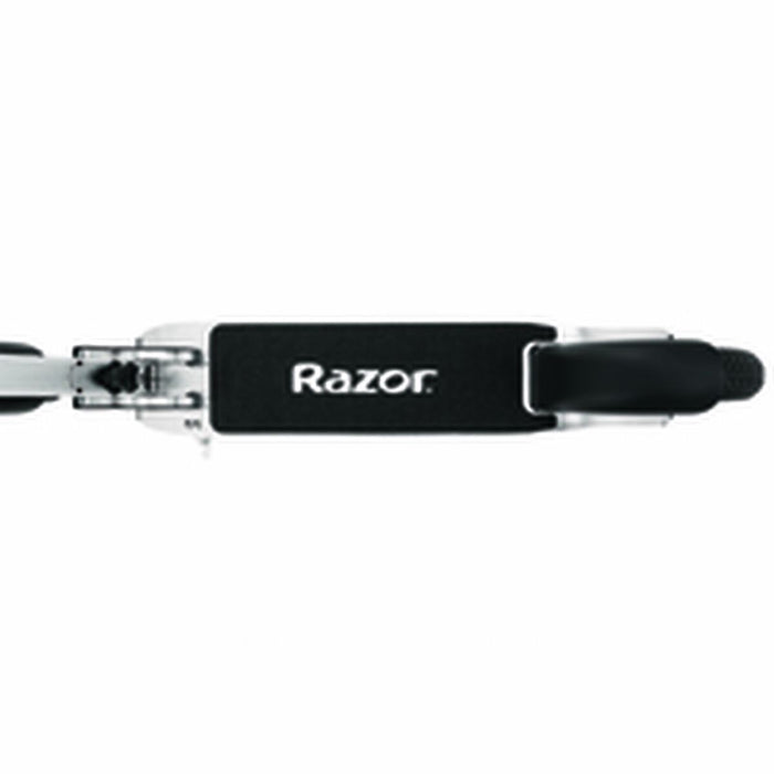 Trotinetă Scuter Razor A5 Air Argintiu