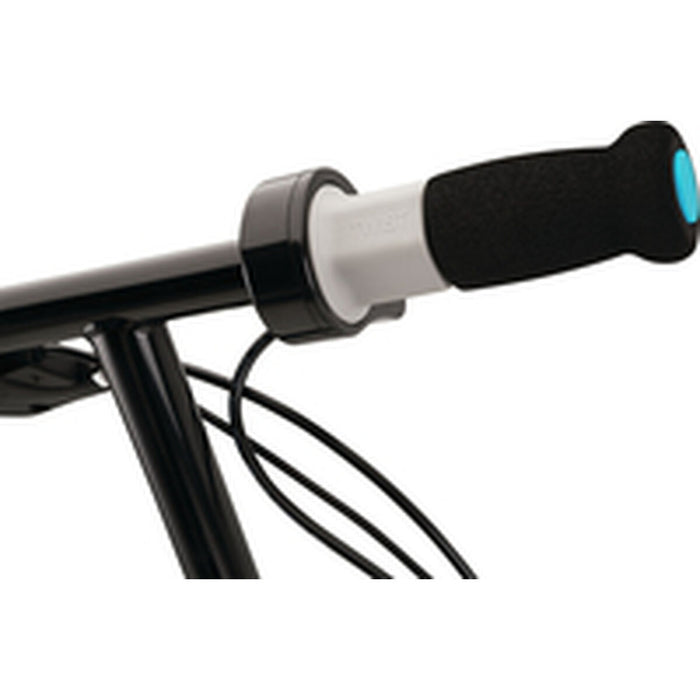 Trotinetă Electrică Razor PowerCore E100 Aluminium Negru Mov 100 W