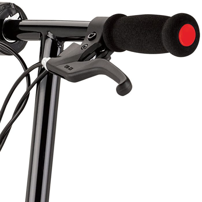 Trotinetă Electrică Razor Power Core E100 Negru Roșu