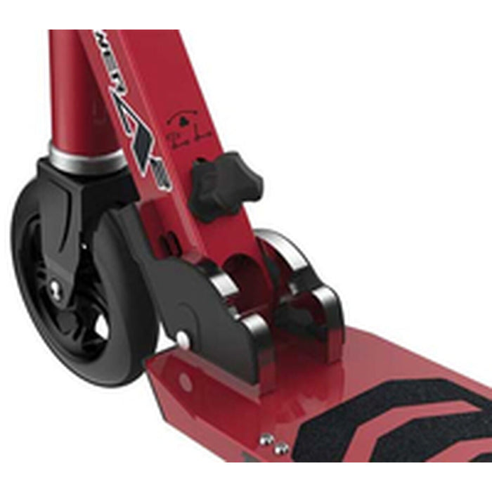Trotinetă Electrică Razor Power A2 Negru Roșu 22 V