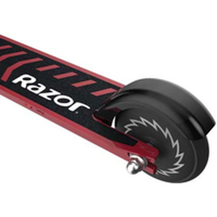 Trotinetă Electrică Razor Power A2 Negru Roșu 22 V